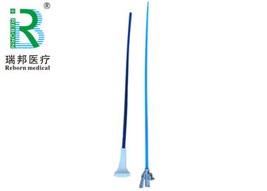 Bendable Tip Y Type Ureteral Access Sheath With Negative Pressure Suction Function