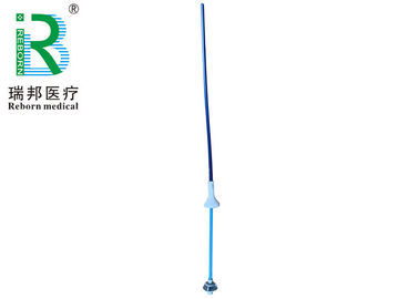 Bendable Tip Y Type Ureteral Access Sheath With Negative Pressure Suction Function