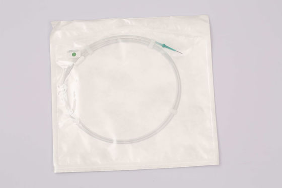 CE Certificate Hydrophilic Coating Guidewire Flexible Tip