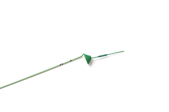 Reborn Medical Stone Fragmentation Stone Blocking Coil with F3 CE Certificate