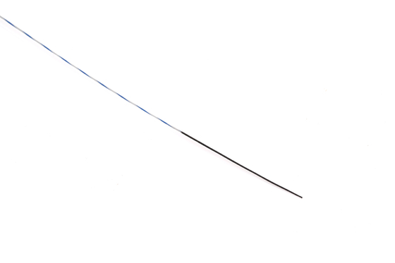 Mixed Hydrophilic Tip Zebra Nitinol Guidewire CE Certificated 0.032inch 0.035inch