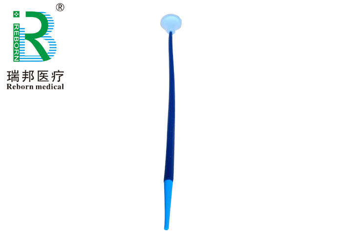 Bendable Tip Y Type Ureteral Access Sheath With Negative Pressure Suction Function