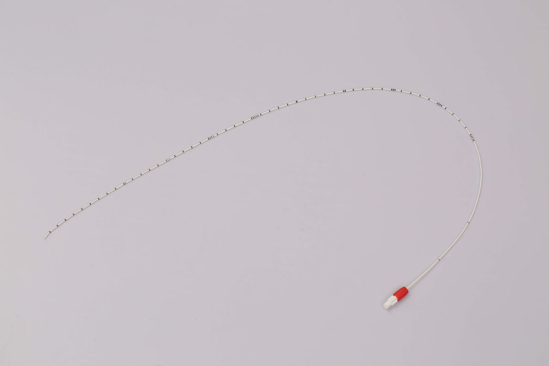 Urology Stone Ureteral Catheter F3-F8 CE Certificated